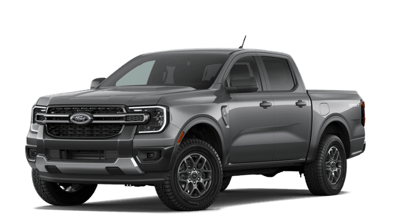 2026 Ford Ranger - Image 2