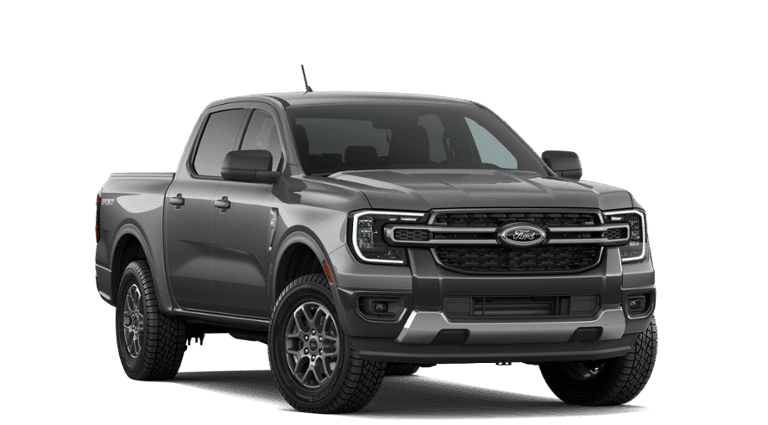 2026 Ford Ranger - Image 4