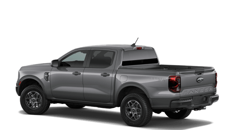 2026 Ford Ranger - Image 3