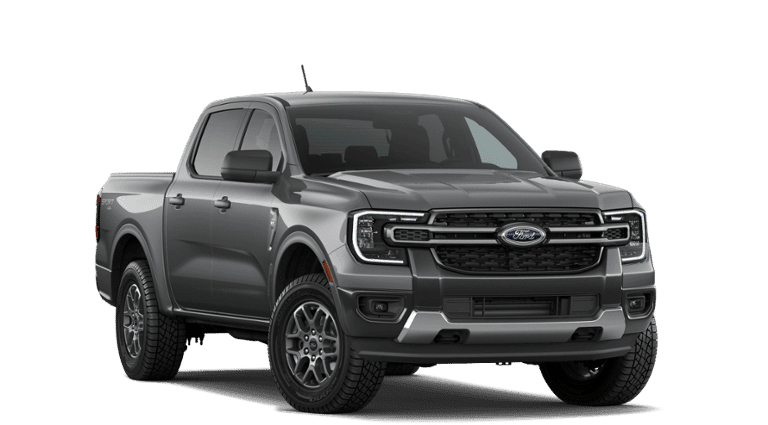 2026 Ford Ranger - Image 5