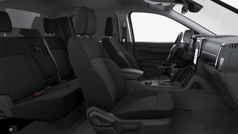 2026 Ford Ranger - Image 6