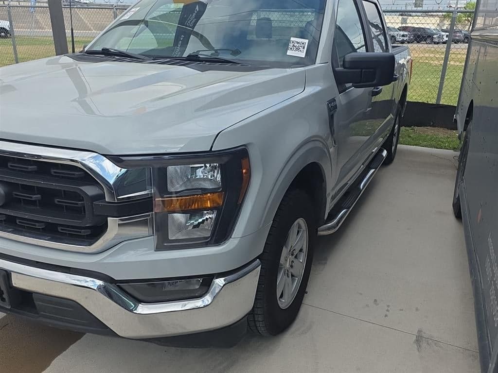 2023 Ford F-150 - Image 3