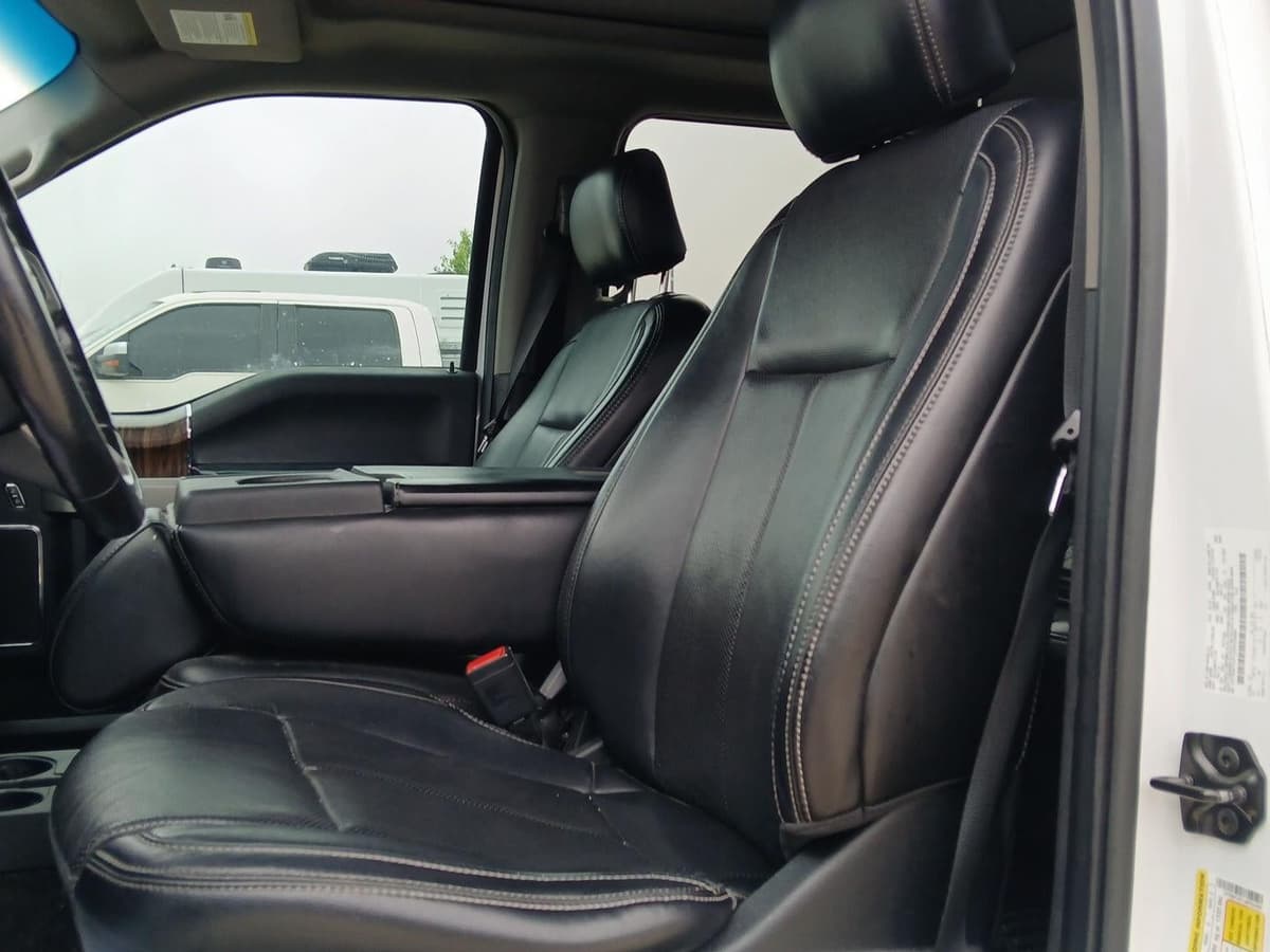 2018 Ford F-150 - Image 10