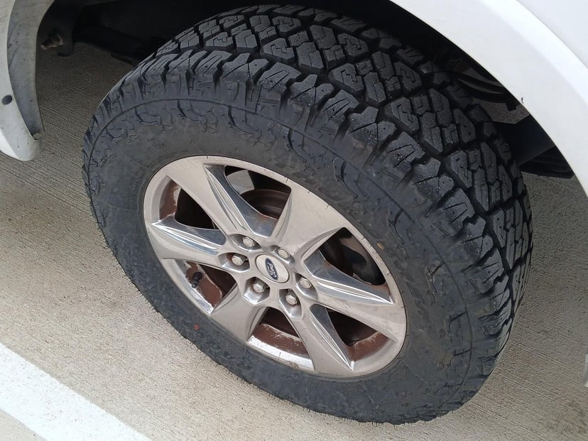 2018 Ford F-150 - Image 8