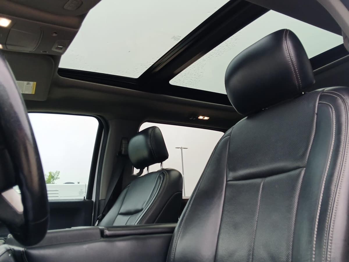 2018 Ford F-150 - Image 11