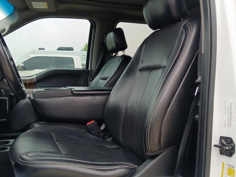 2018 Ford F-150 - Image 9