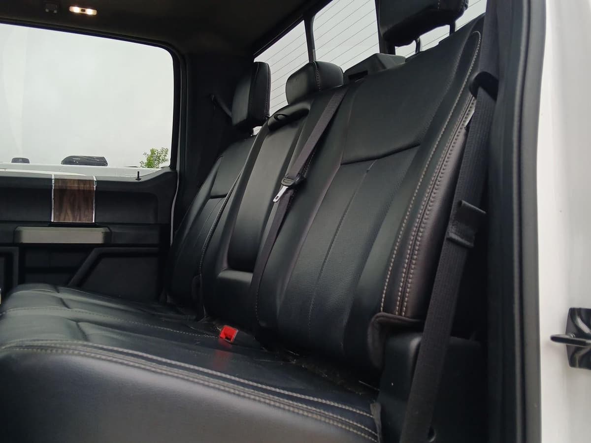 2018 Ford F-150 - Image 12