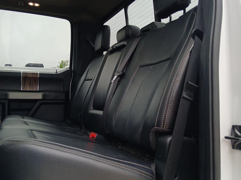 2018 Ford F-150 - Image 11