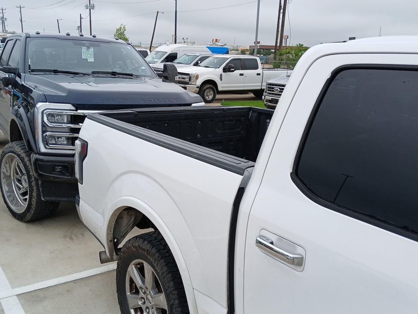 2018 Ford F-150 - Image 3