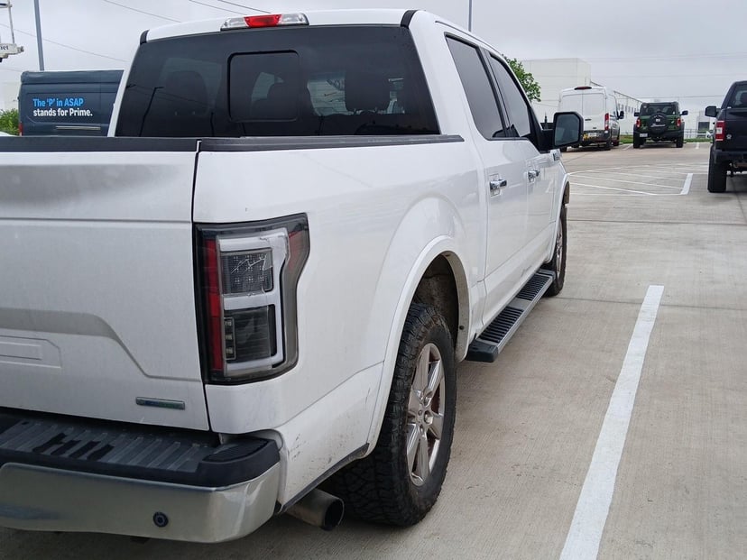 2018 Ford F-150 - Image 4