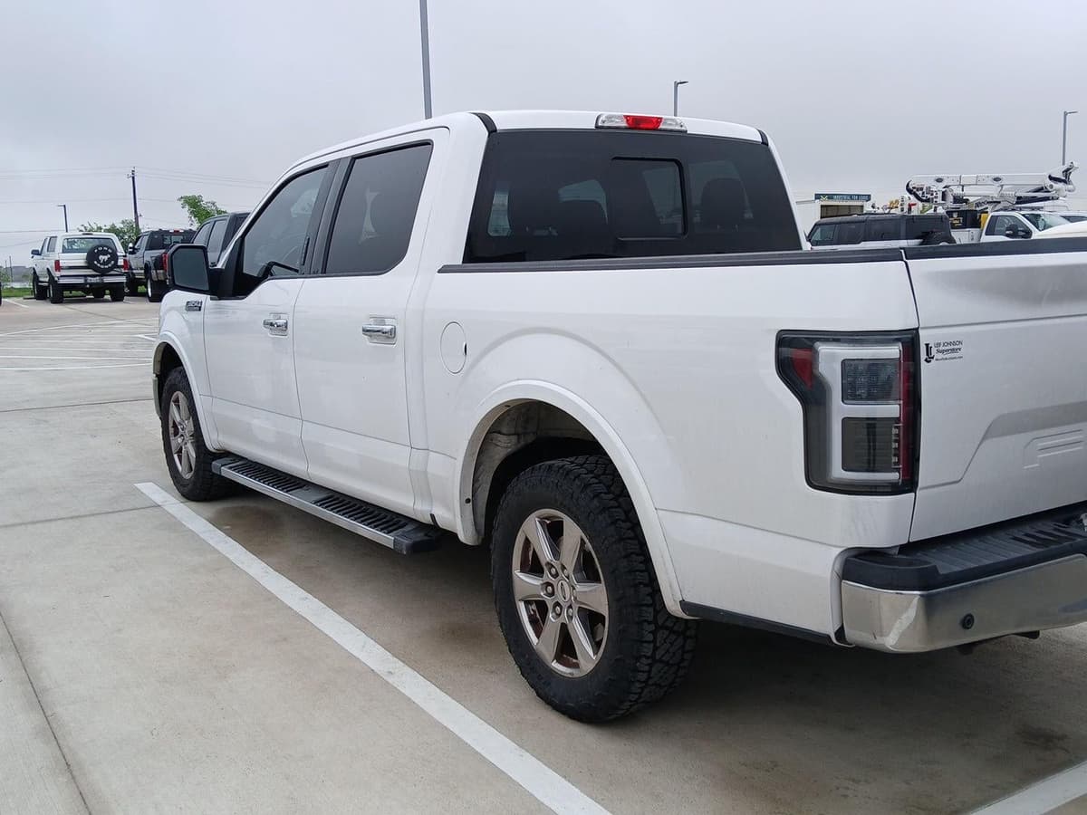 2018 Ford F-150 - Image 7