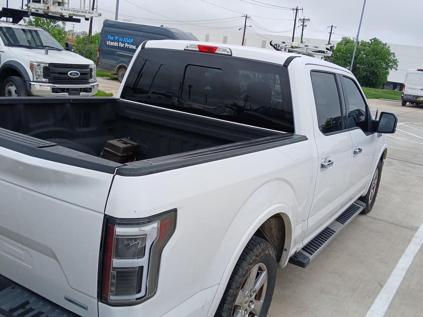 2018 Ford F-150 - Image 5