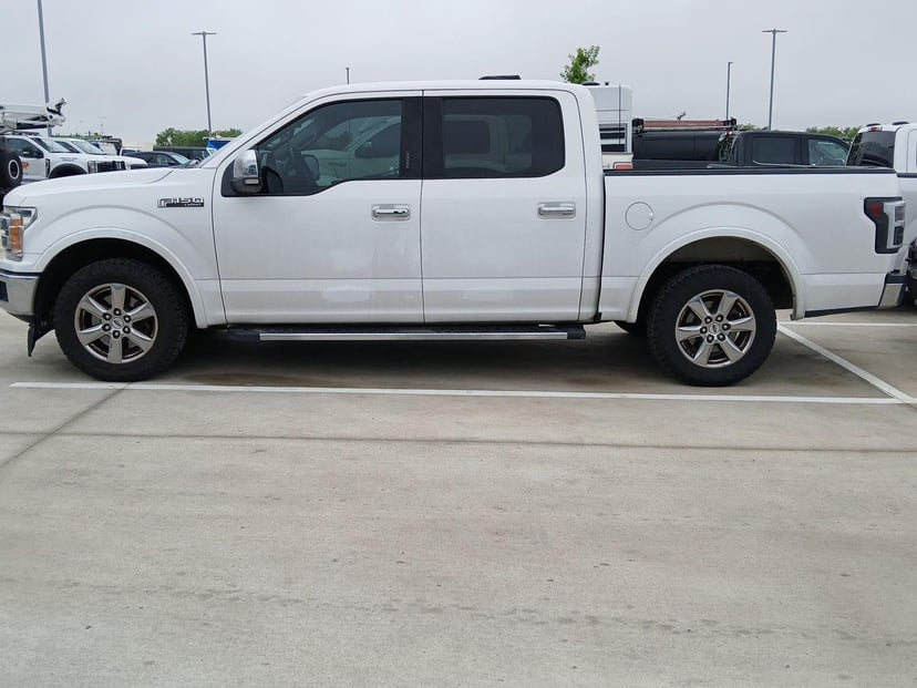 2018 Ford F-150 - Image 7