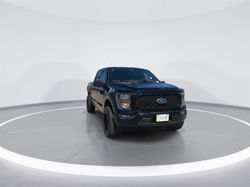 2023 Ford F-150 - Image 10