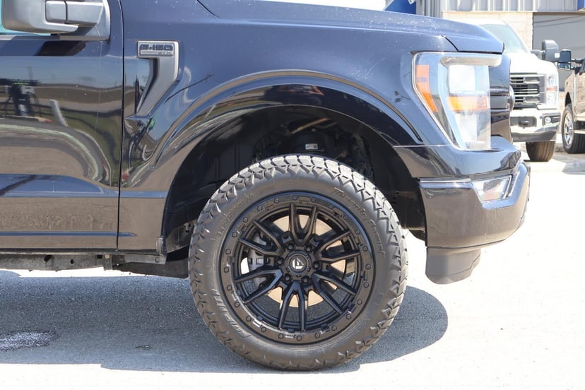 2023 Ford F-150 - Image 12