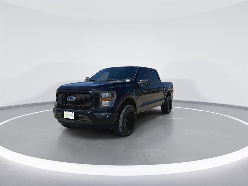 2023 Ford F-150 - Image 13