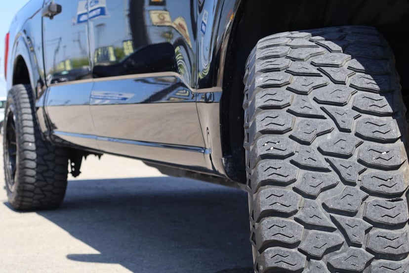 2023 Ford F-150 - Image 14