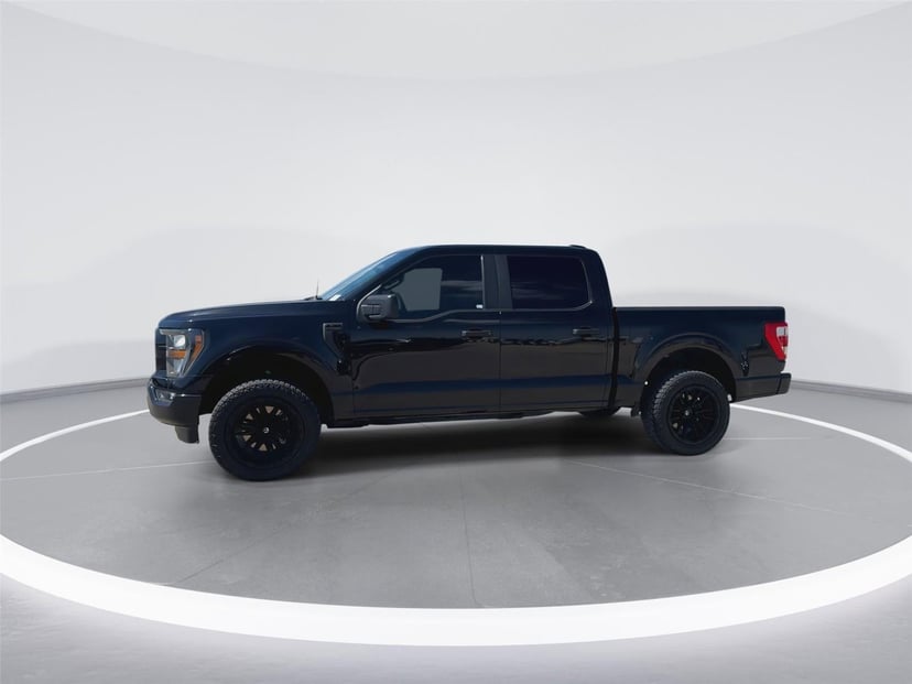2023 Ford F-150 - Image 16