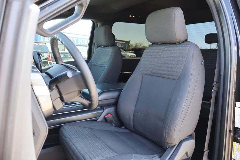 2023 Ford F-150 - Image 18