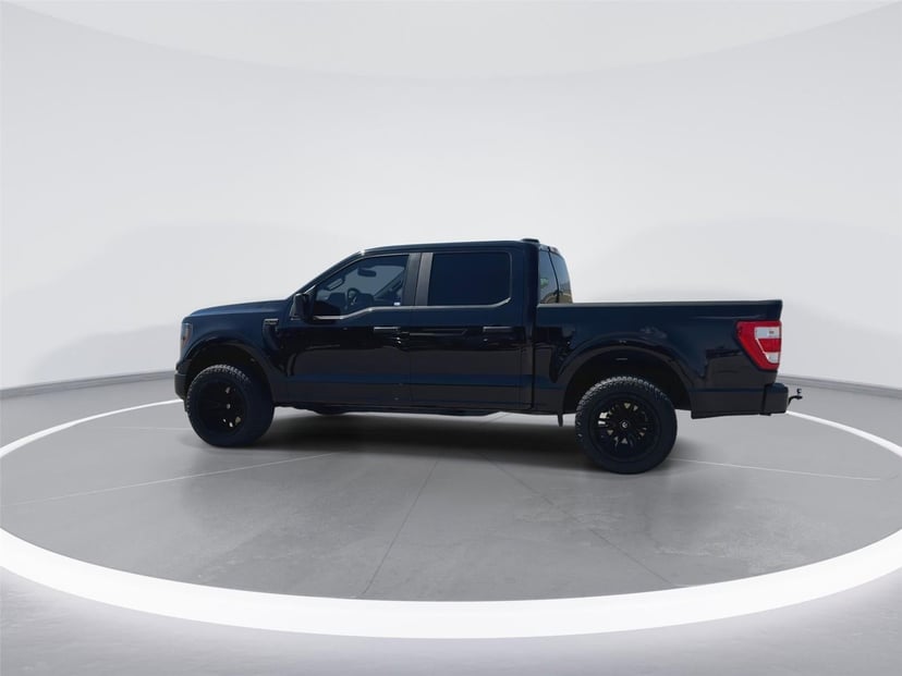 2023 Ford F-150 - Image 19