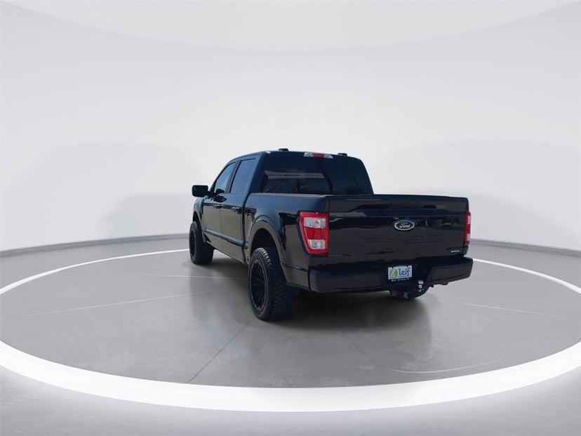 2023 Ford F-150 - Image 22