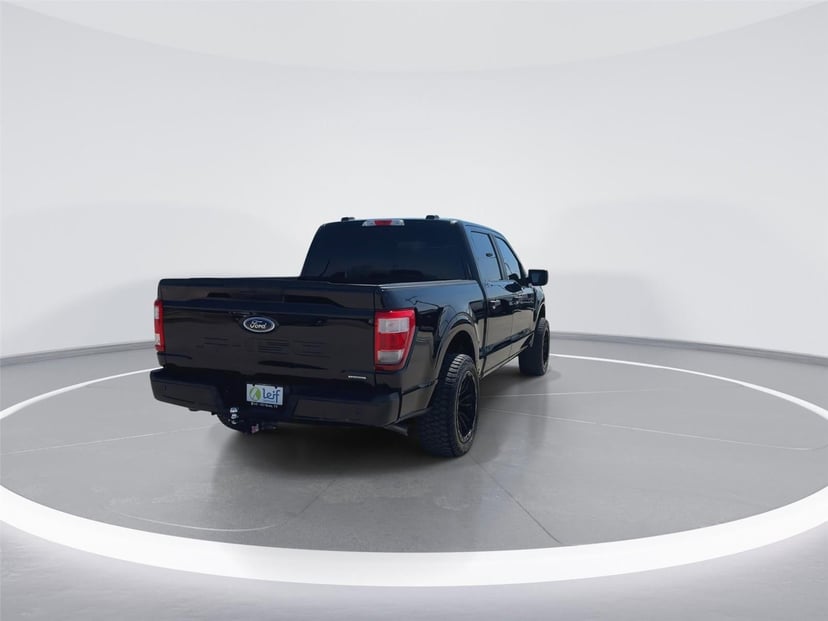 2023 Ford F-150 - Image 25