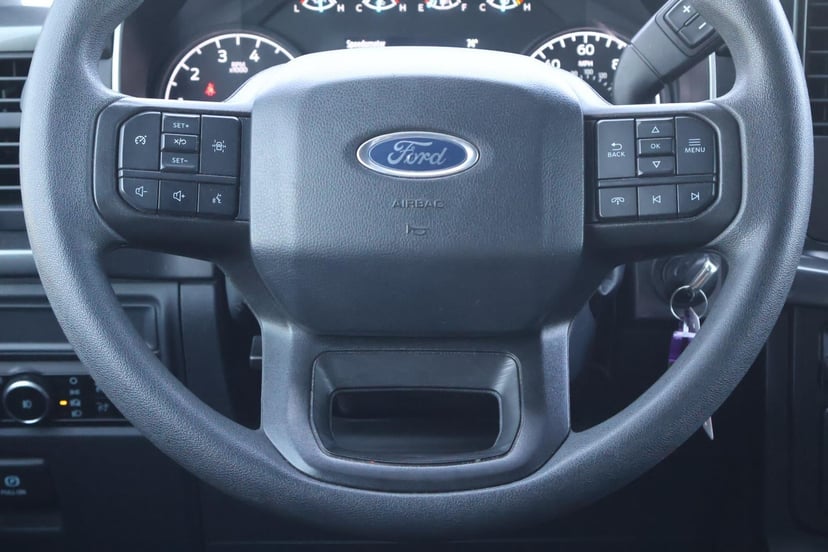 2023 Ford F-150 - Image 27