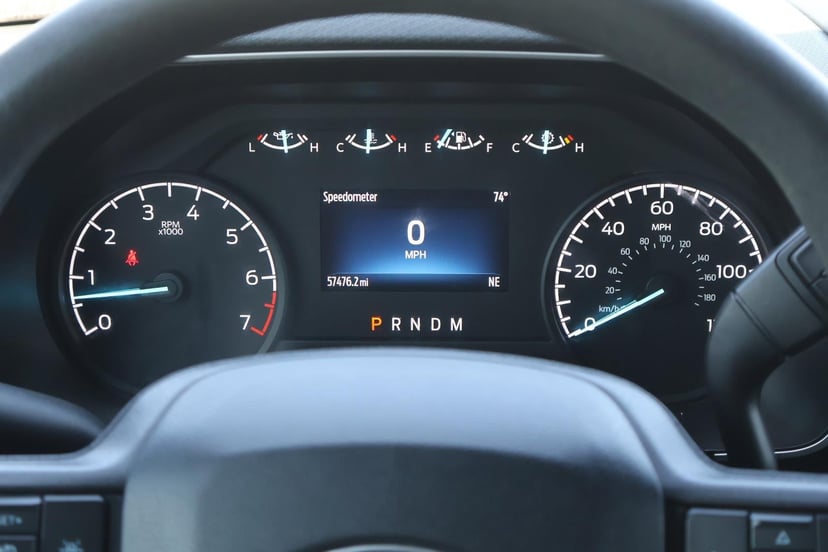 2023 Ford F-150 - Image 29