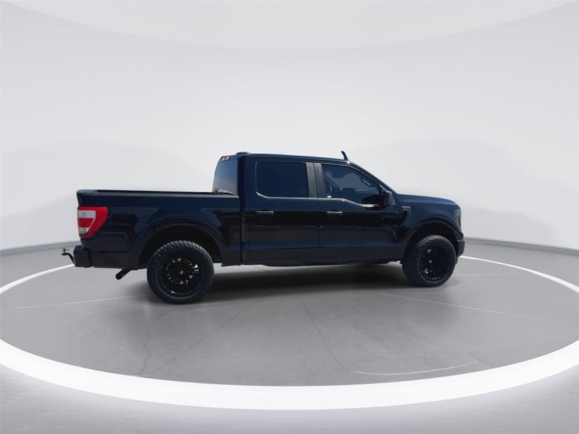 2023 Ford F-150 - Image 3