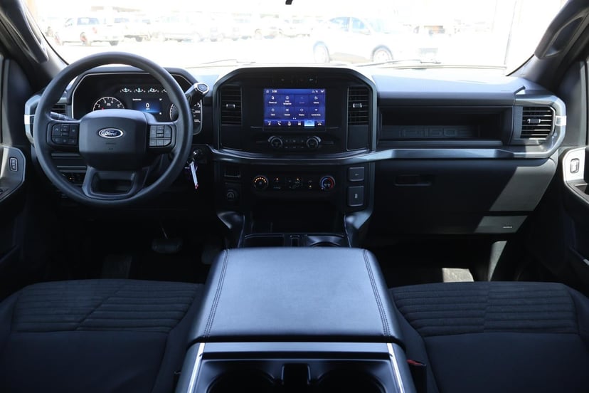 2023 Ford F-150 - Image 32