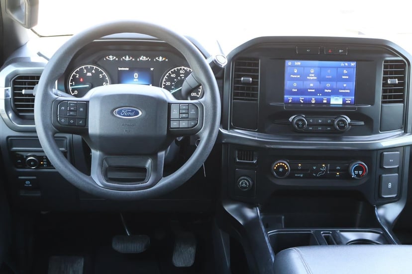 2023 Ford F-150 - Image 33