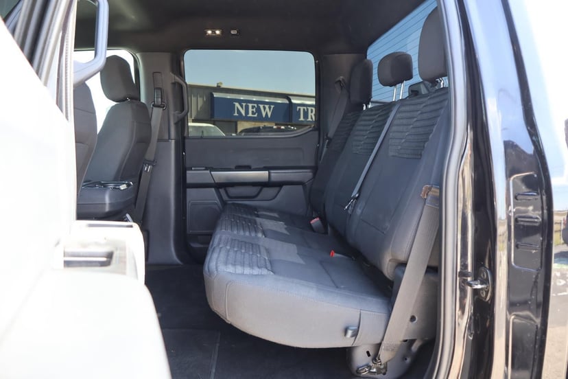 2023 Ford F-150 - Image 35