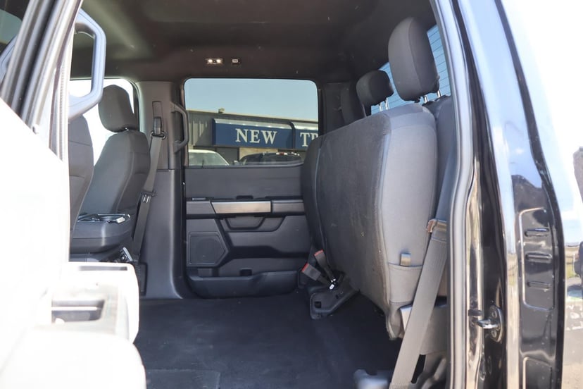 2023 Ford F-150 - Image 36