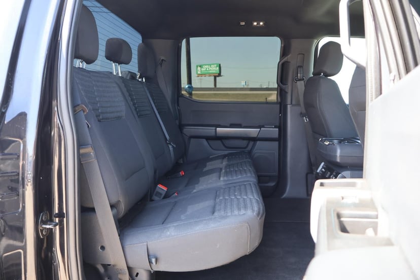 2023 Ford F-150 - Image 39