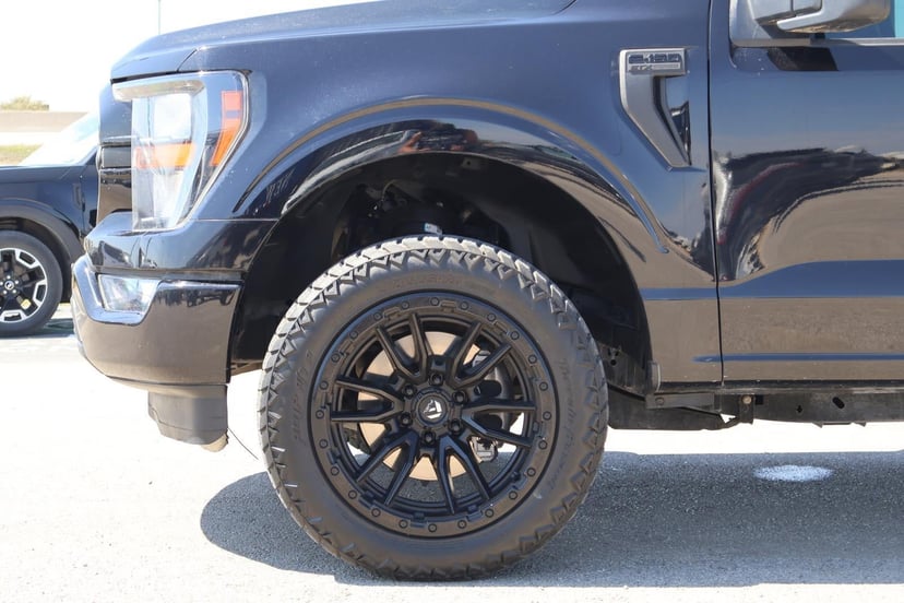 2023 Ford F-150 - Image 4