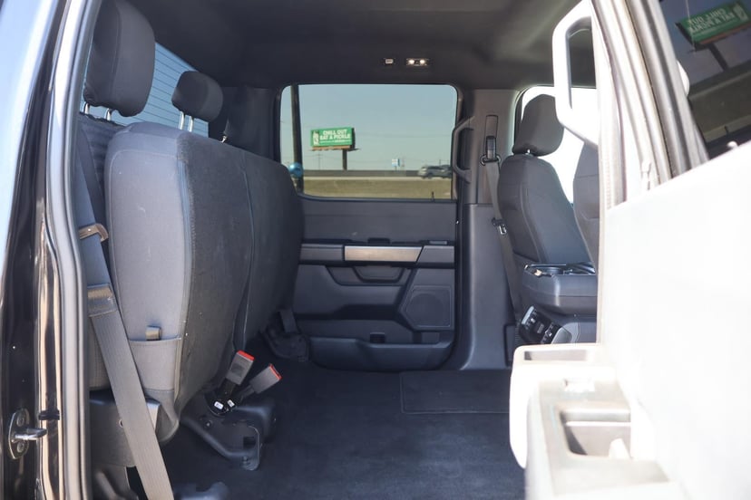 2023 Ford F-150 - Image 40
