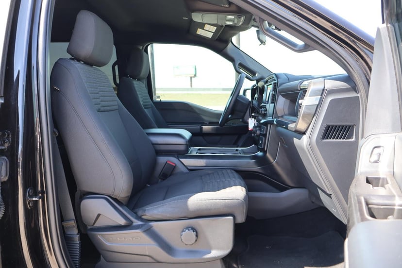 2023 Ford F-150 - Image 42