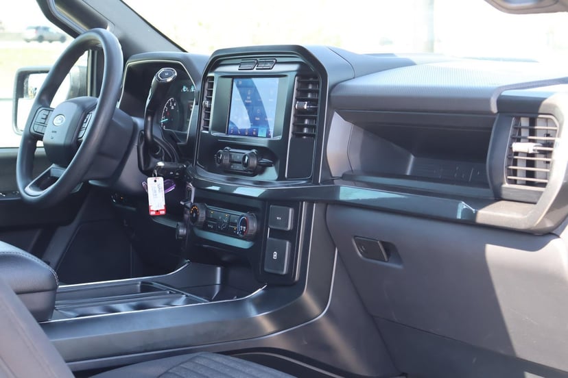 2023 Ford F-150 - Image 43