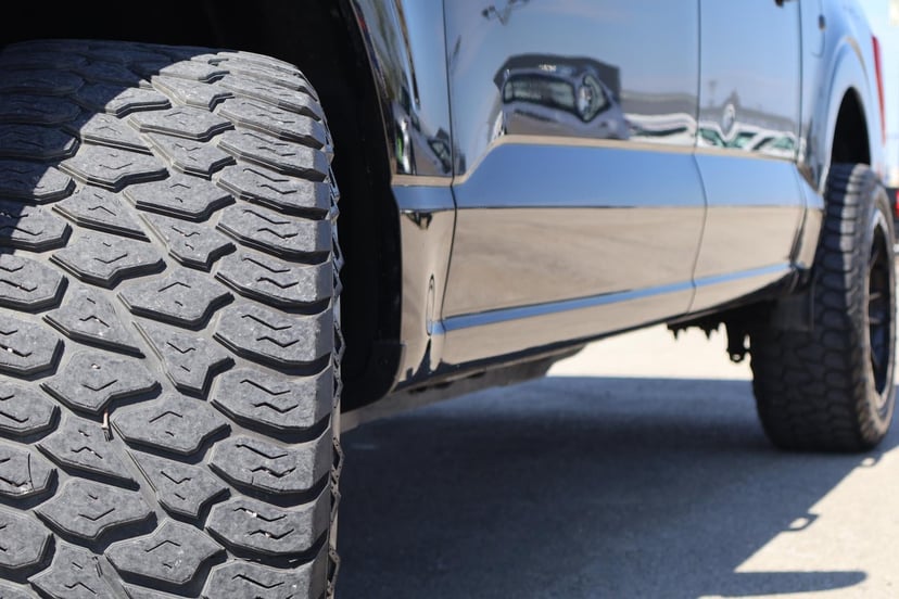2023 Ford F-150 - Image 5