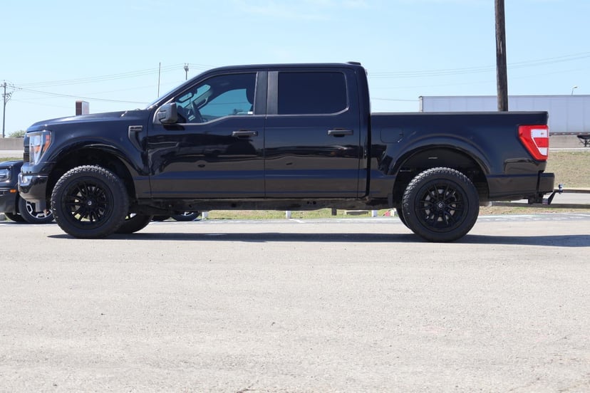 2023 Ford F-150 - Image 6