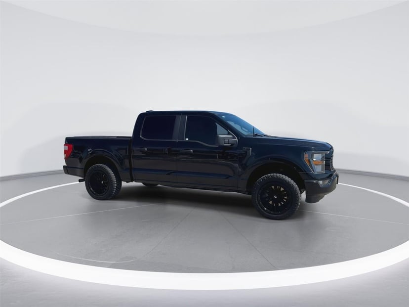 2023 Ford F-150 - Image 7
