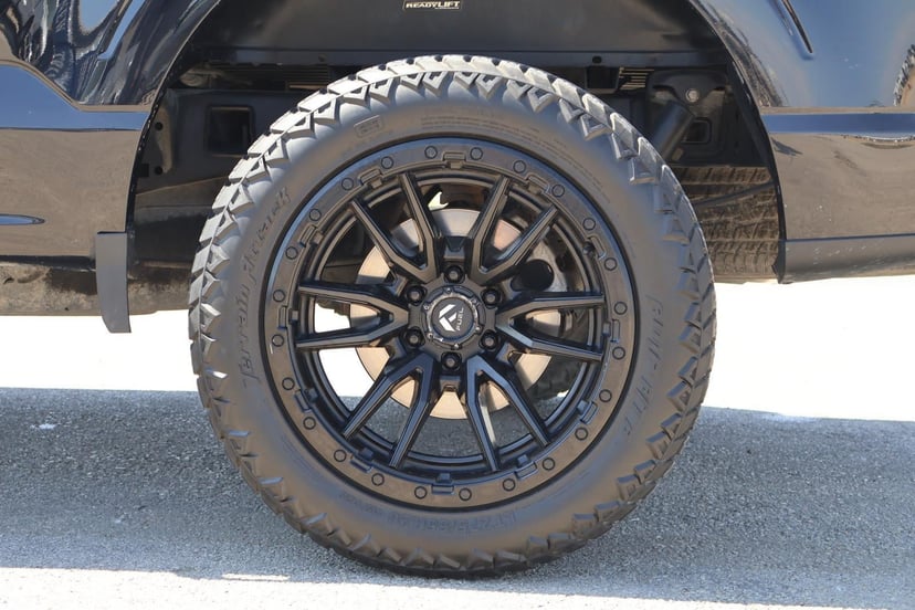 2023 Ford F-150 - Image 8