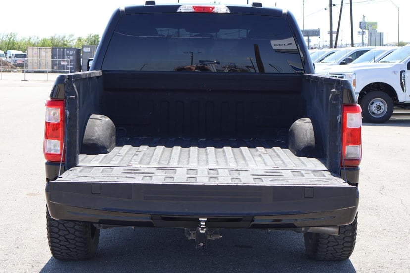 2023 Ford F-150 - Image 9