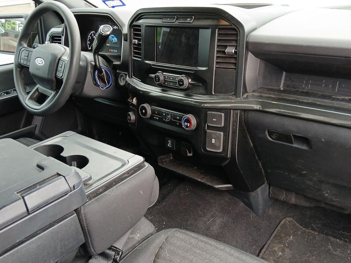 2023 Ford F-150 - Image 10