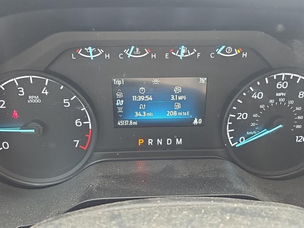 2023 Ford F-150 - Image 11