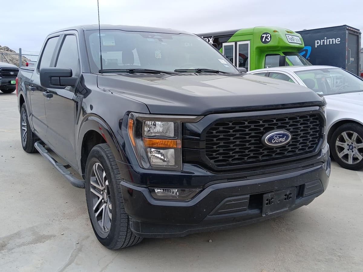 2023 Ford F-150 - Image 5