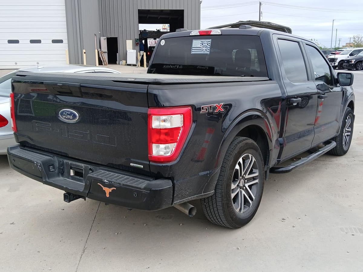 2023 Ford F-150 - Image 6