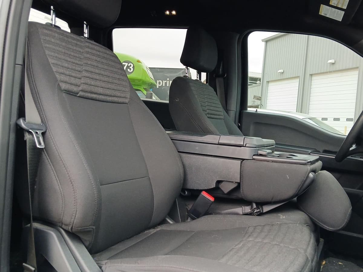 2023 Ford F-150 - Image 9