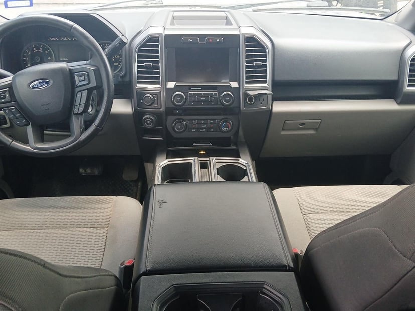 2016 Ford F-150 - Image 9