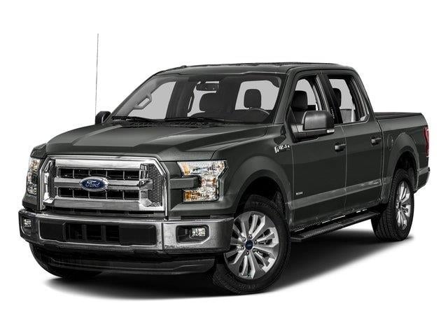 2016 Ford F-150 - Image 2